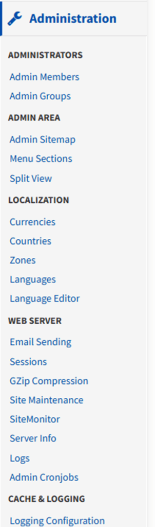 Integrations & Localization