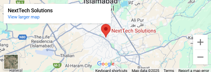 NextTech Solutions