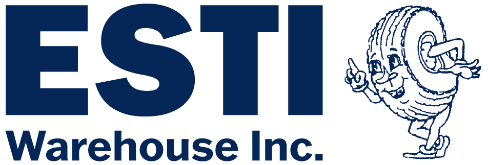 ESTI Warehouse Logo