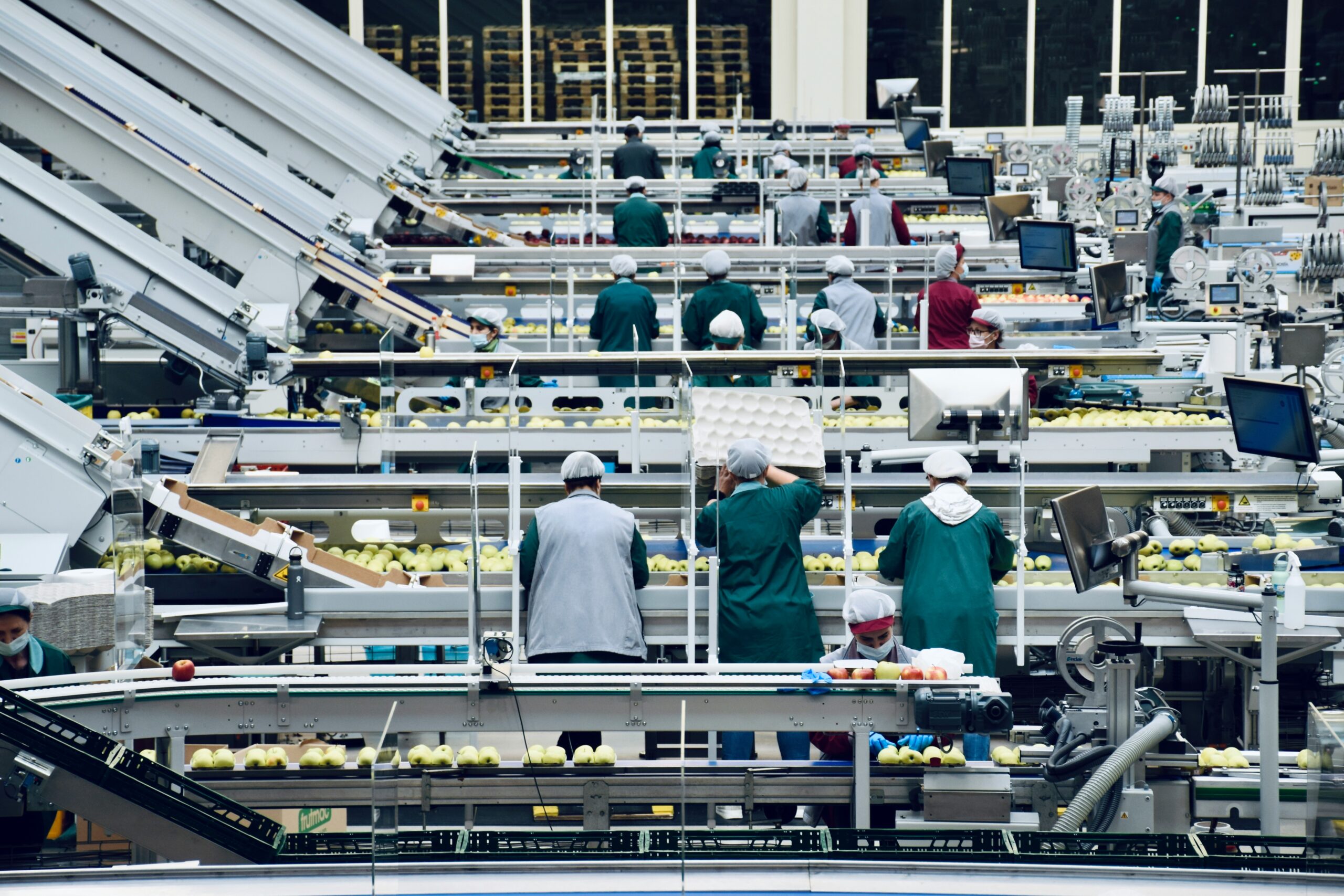 Future of Distribution Companies