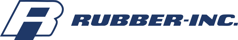 Rubber Inc. Logo