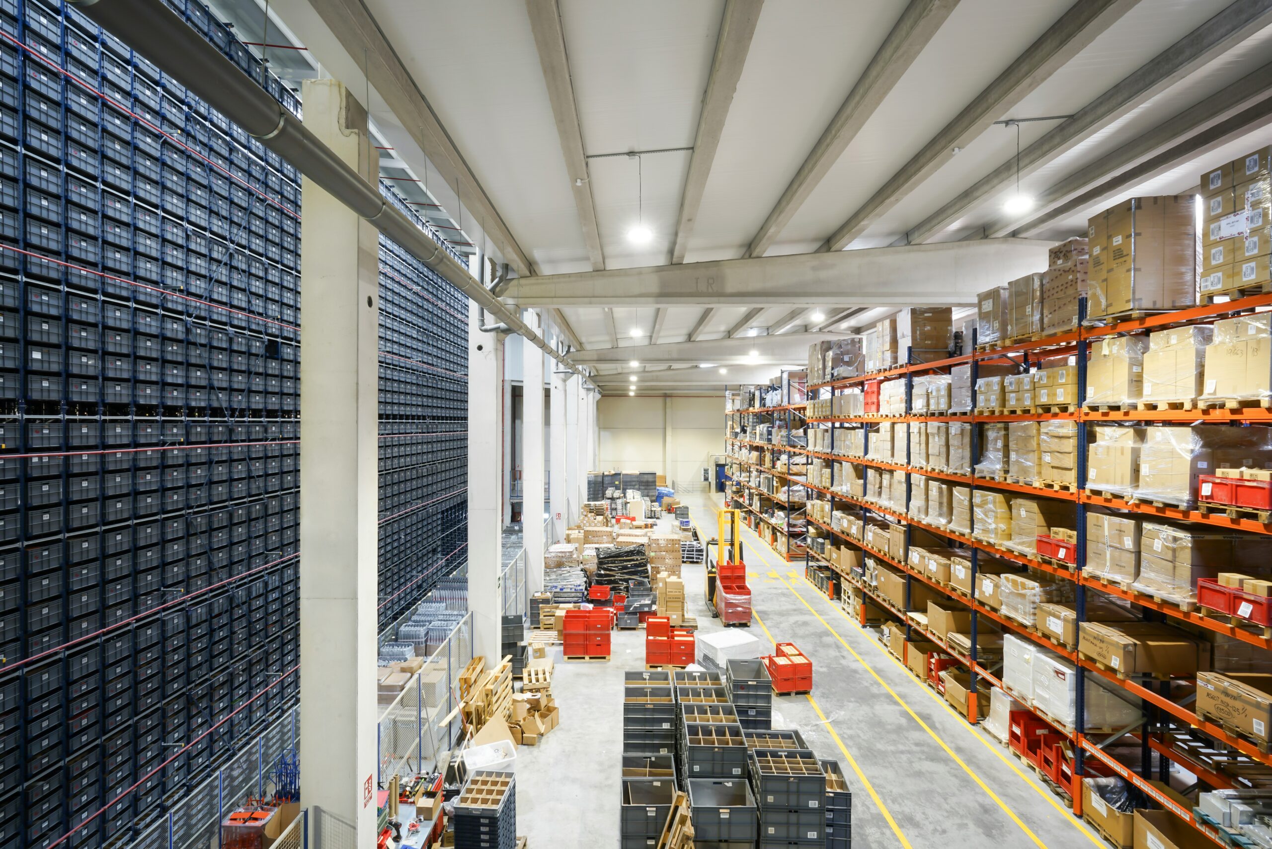 Transform Your Wholesale Operations with EnterpriStore