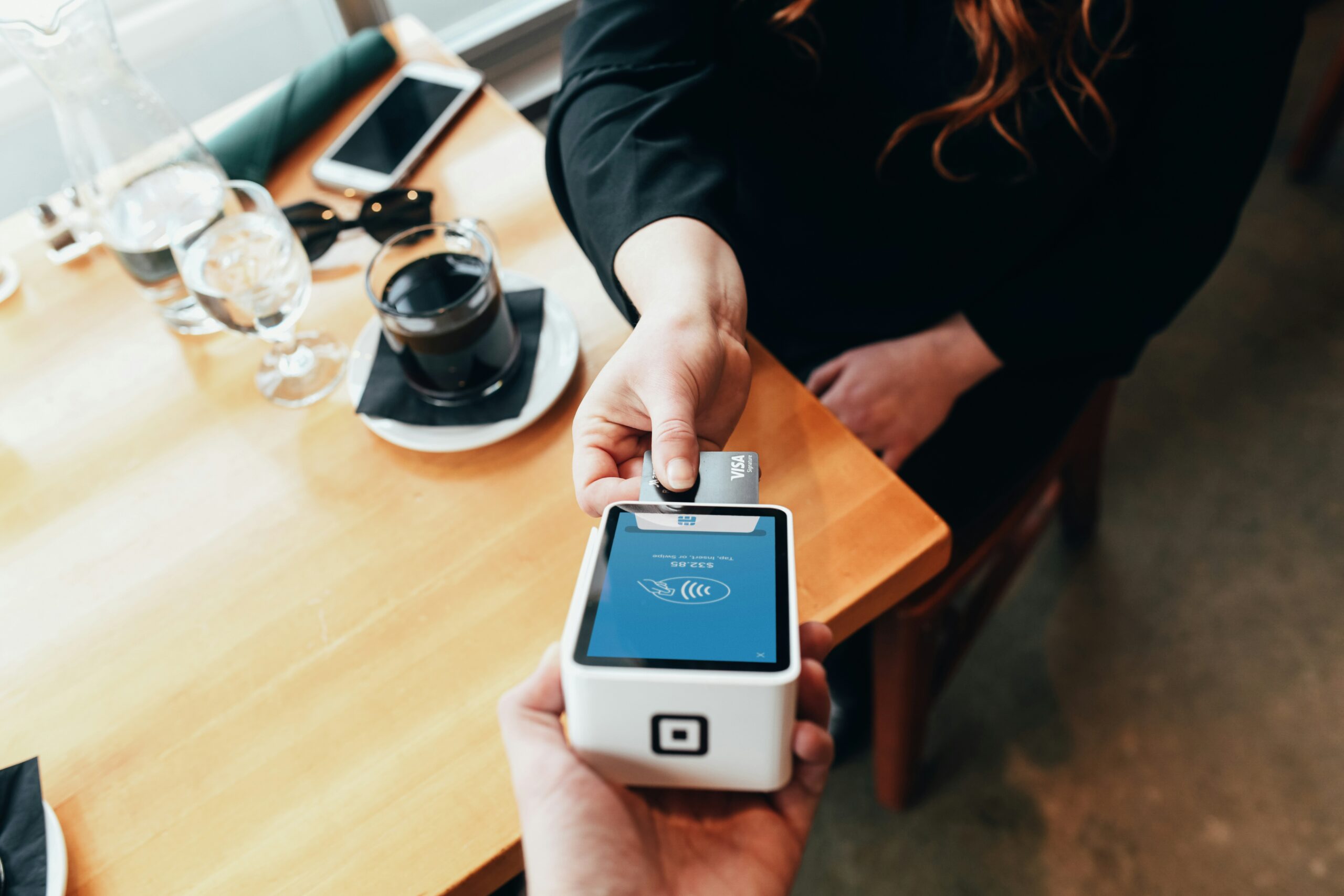 Empowering B2B Customers with Self-Service Capabilities