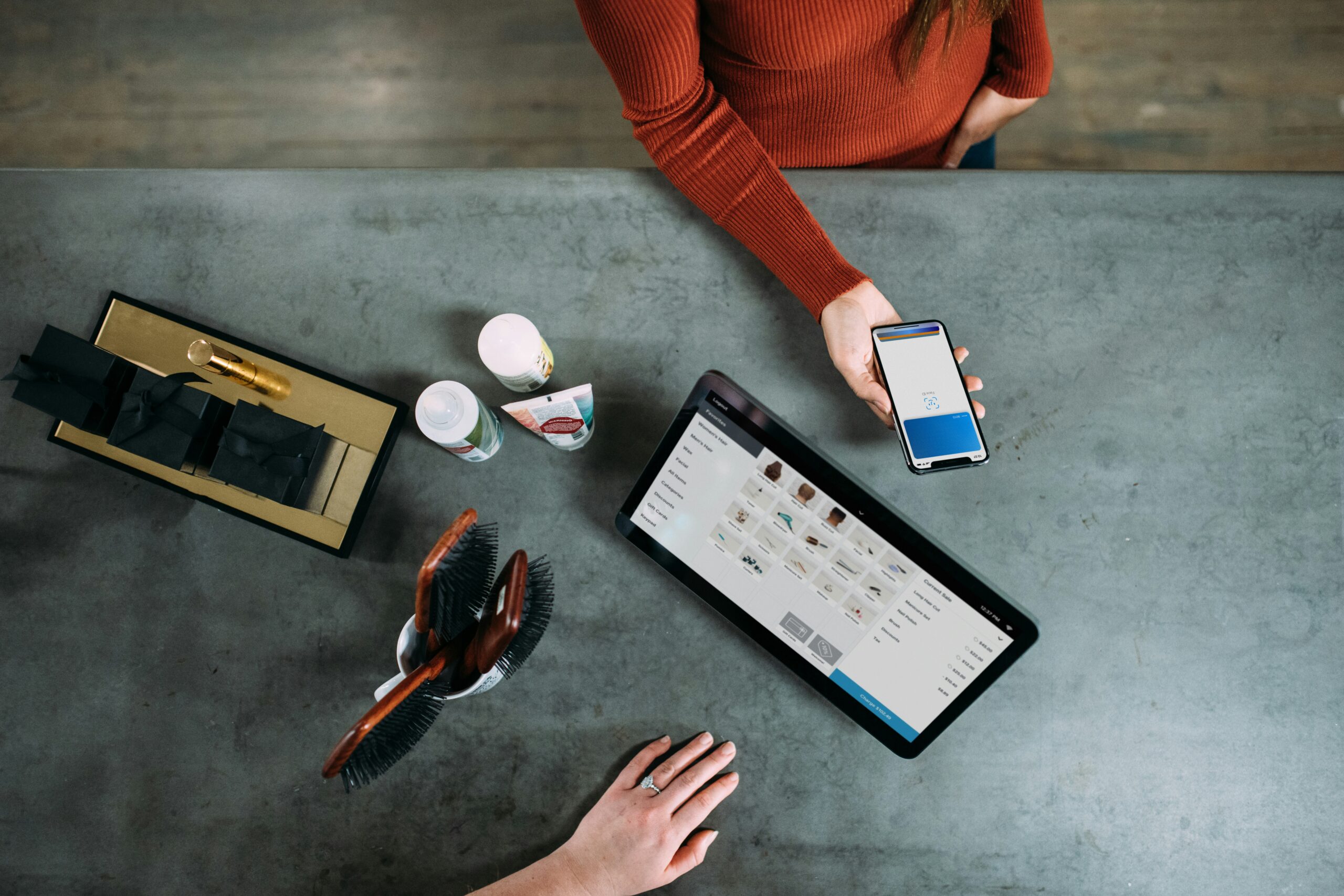 Mapping the Customer Journey for Wholesale Success