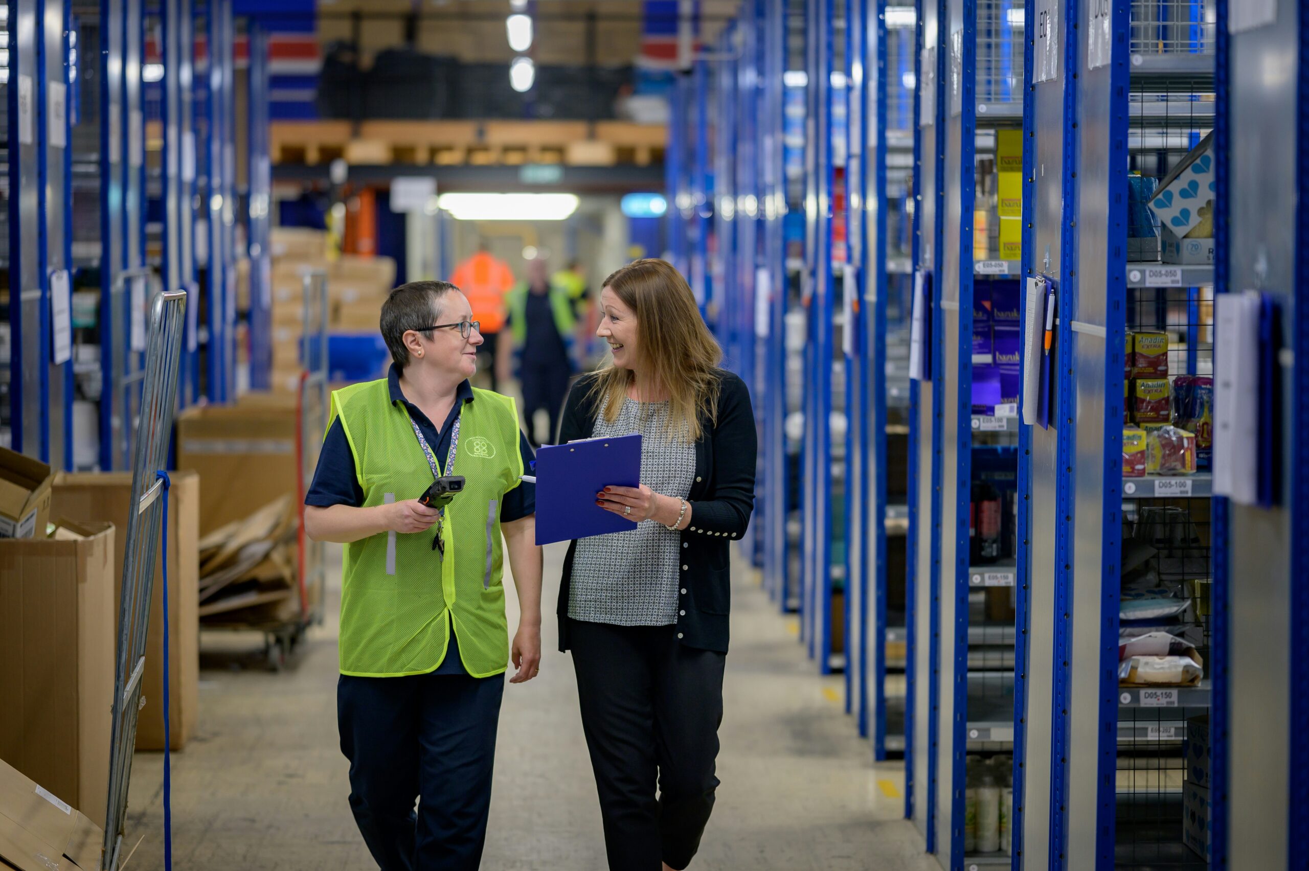 Maximizing B2B Efficiency with Modern Wholesale Commerce image