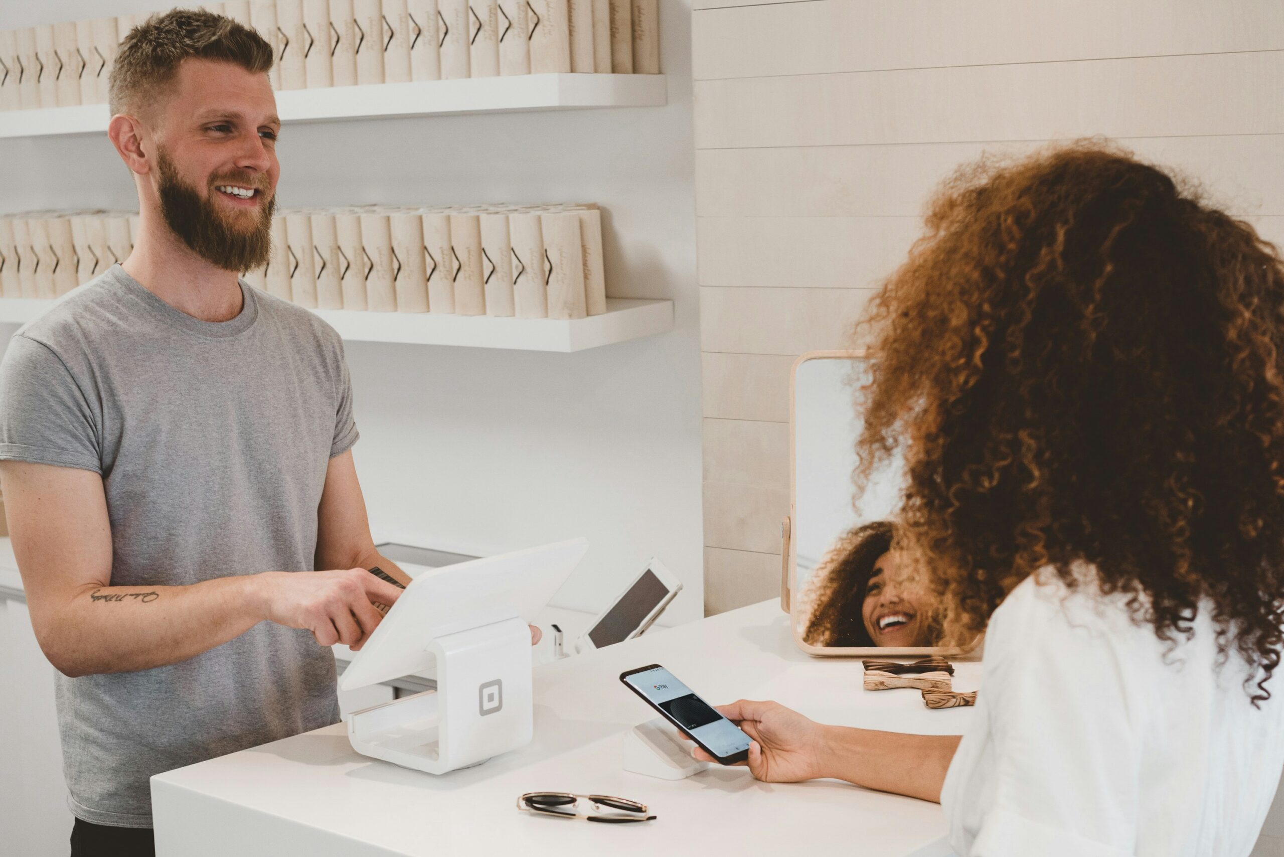 Expanding Your Customer Base Among Retailers and Other Businesses