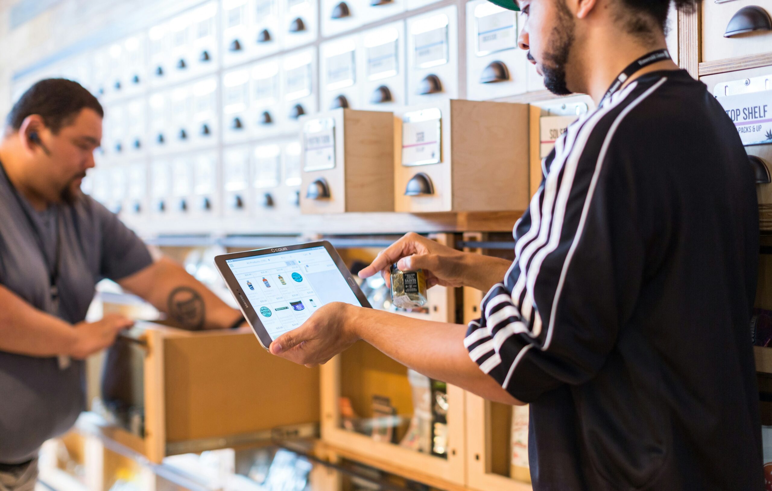 B2B Ecommerce for Wholesale Distribution