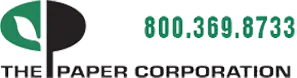 Paper Corp Logo