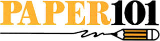 Paper 101 Logo