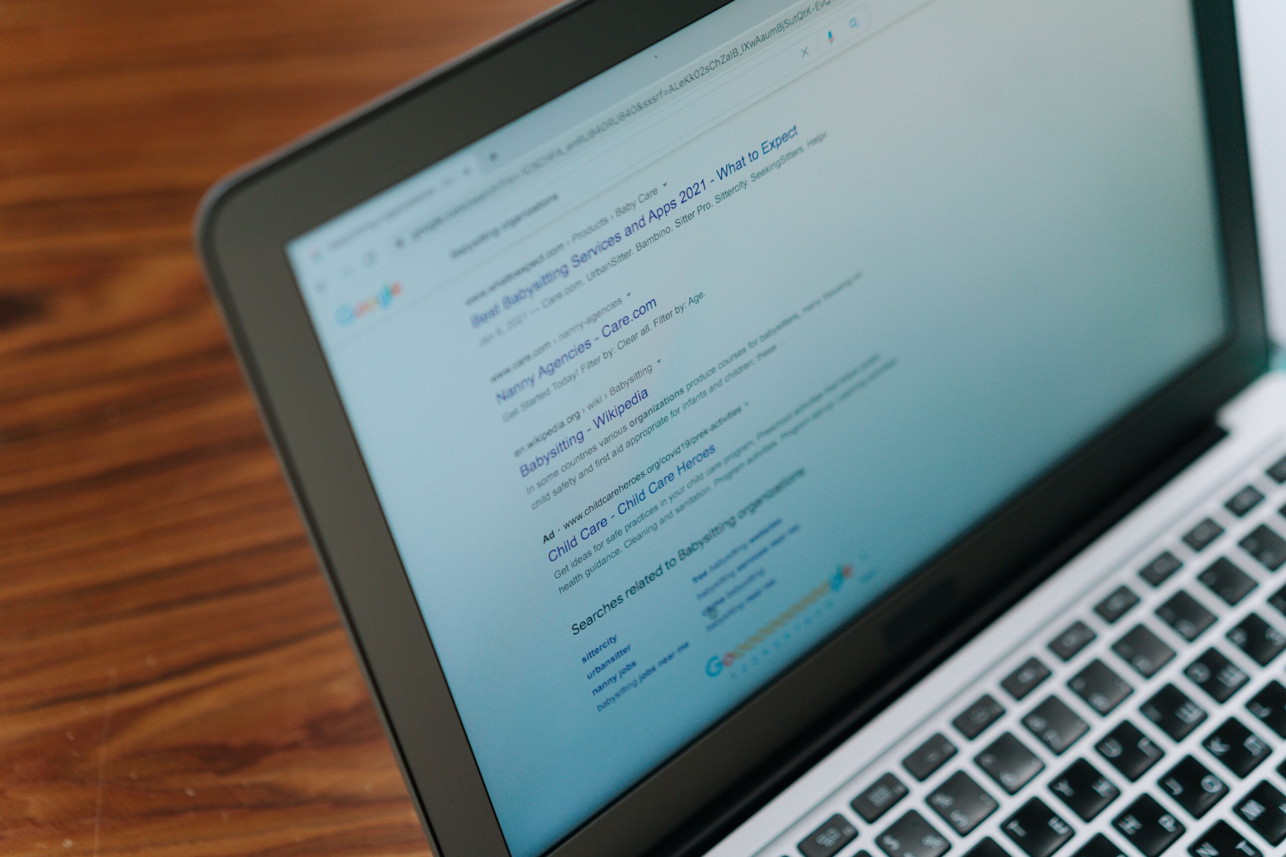 Limitations of Traditional Keyword Search