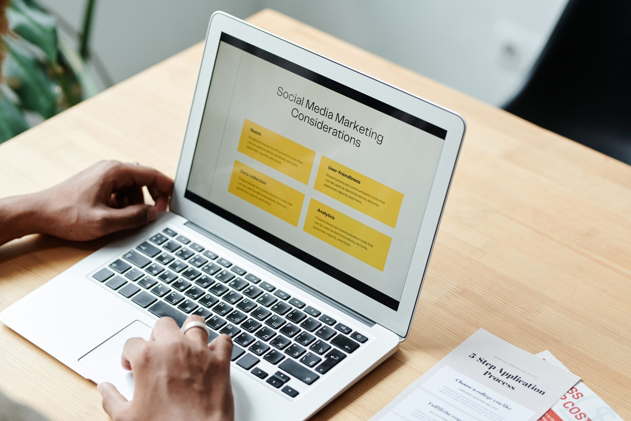 Content Generation