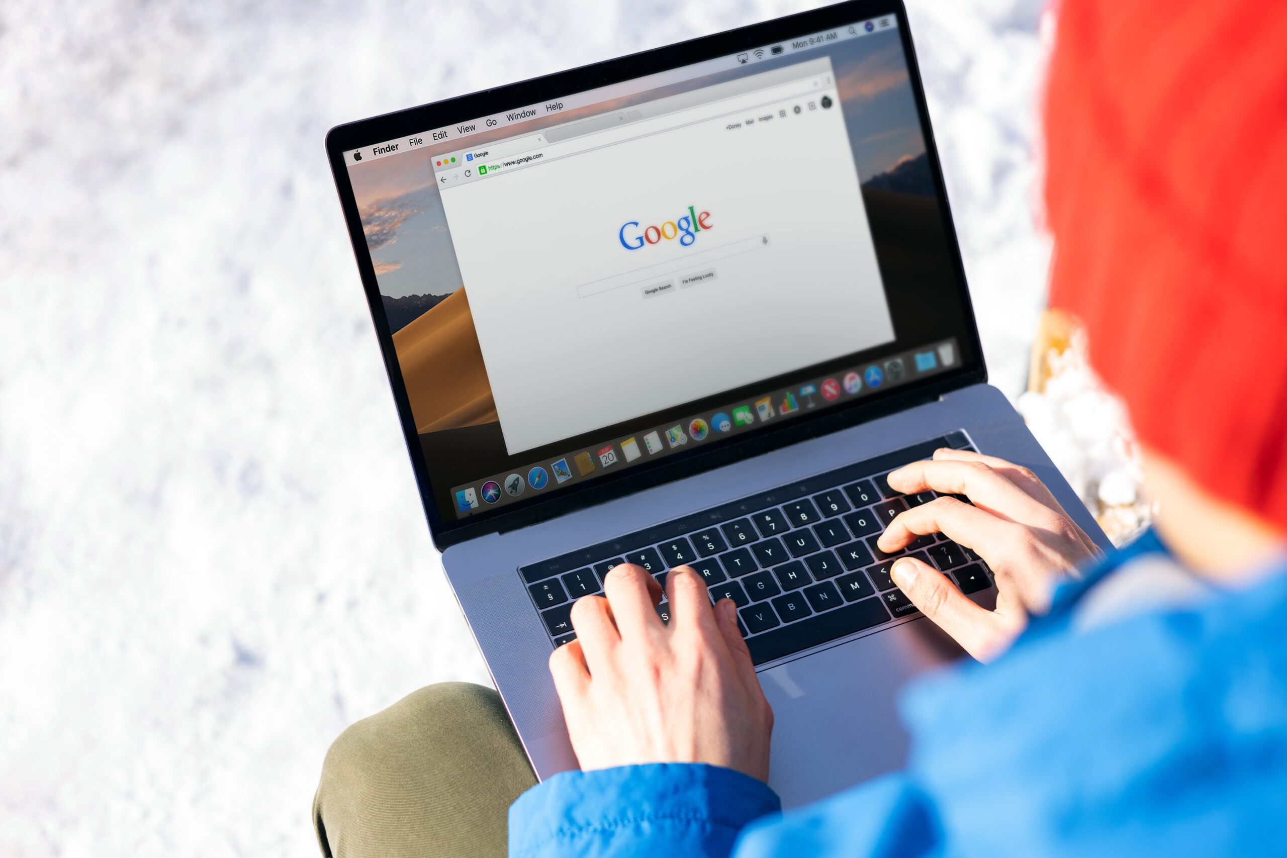 Search and Discovery with AI