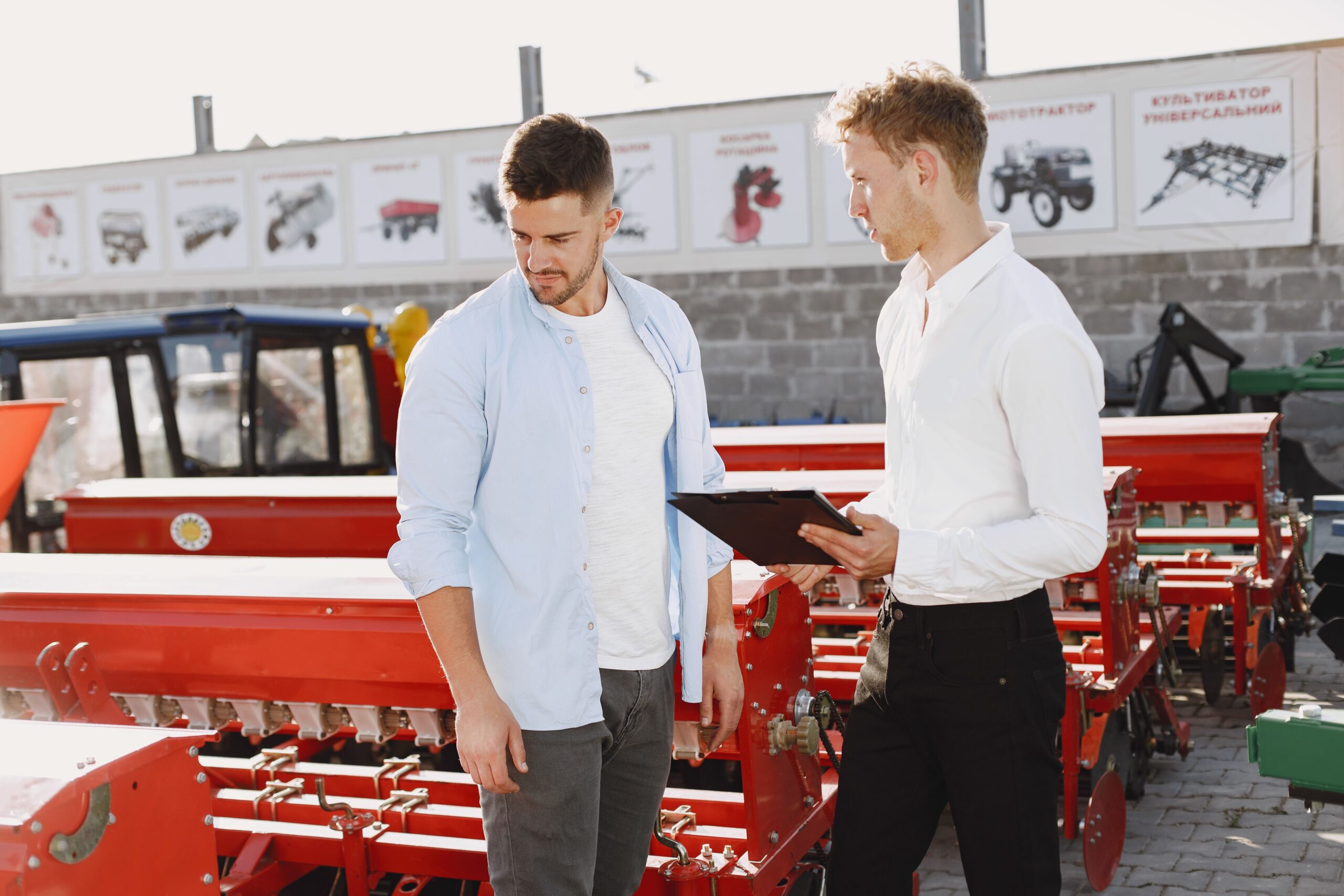 The Traditional Challenges in B2B Distribution