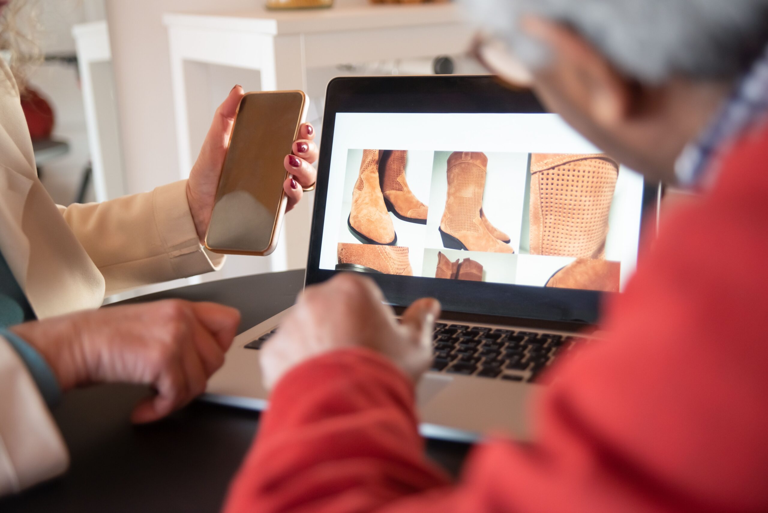 AI-Powered Search Transforms B2B Ecommerce