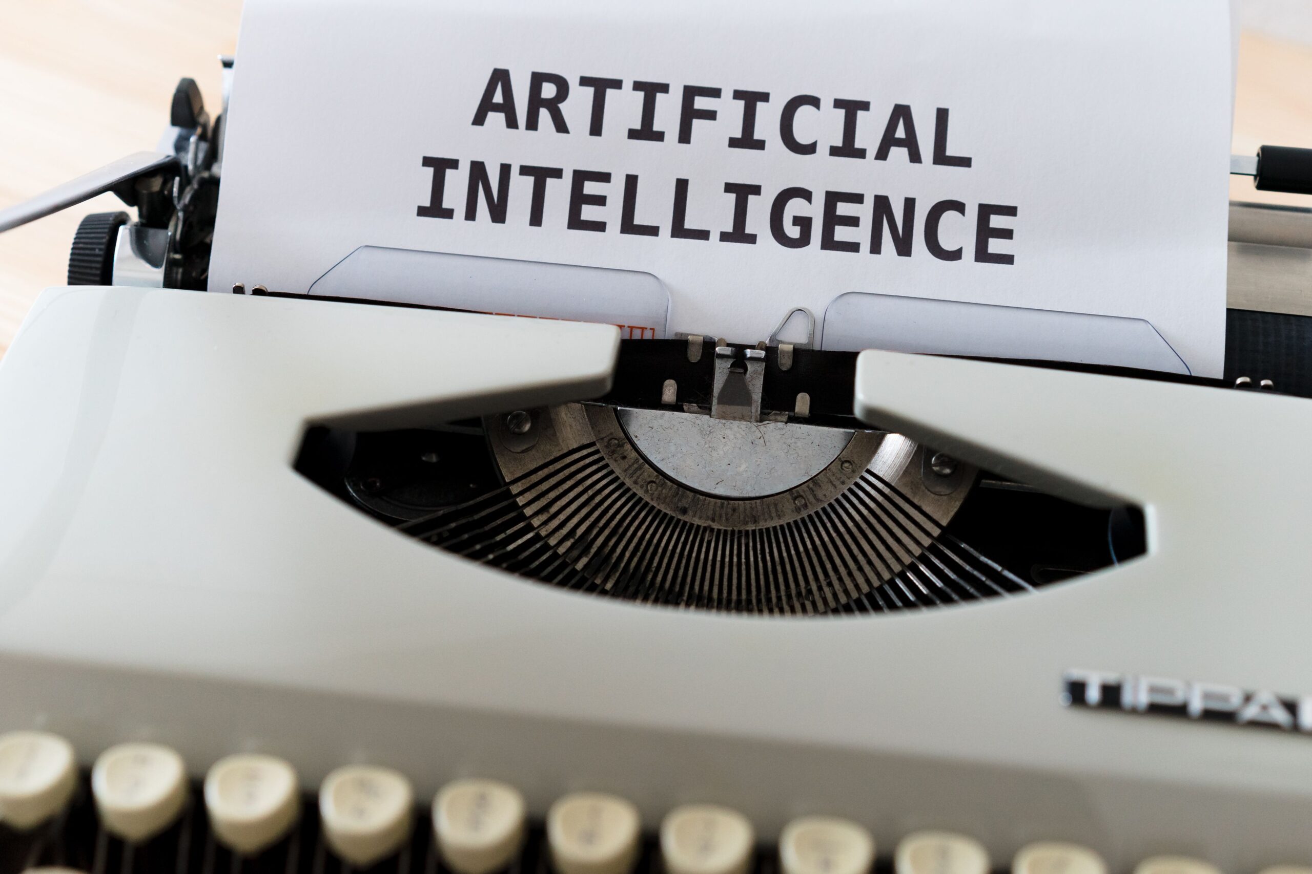 The AI Revolution in B2B Ecommerce