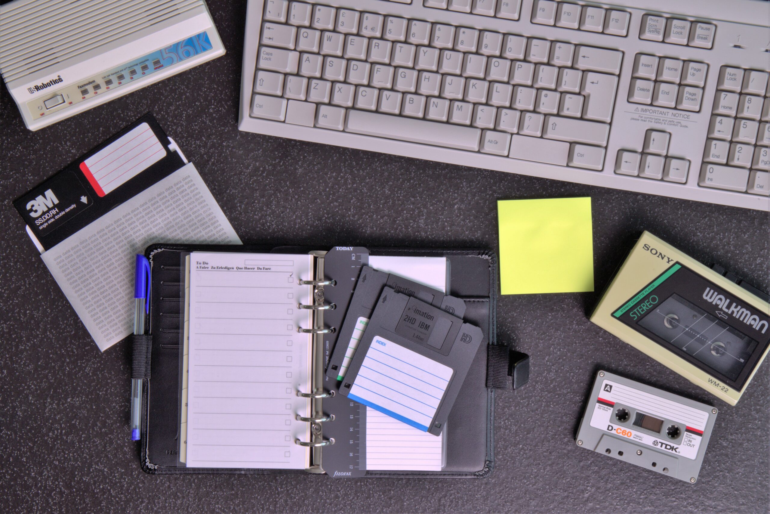 Legacy System Inefficiencies
