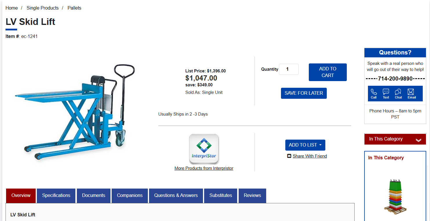 product-catalog