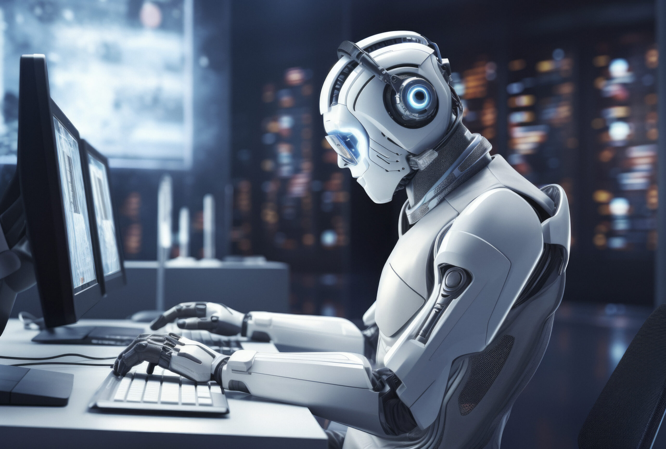 24/7 intelligent b2b ai assistance