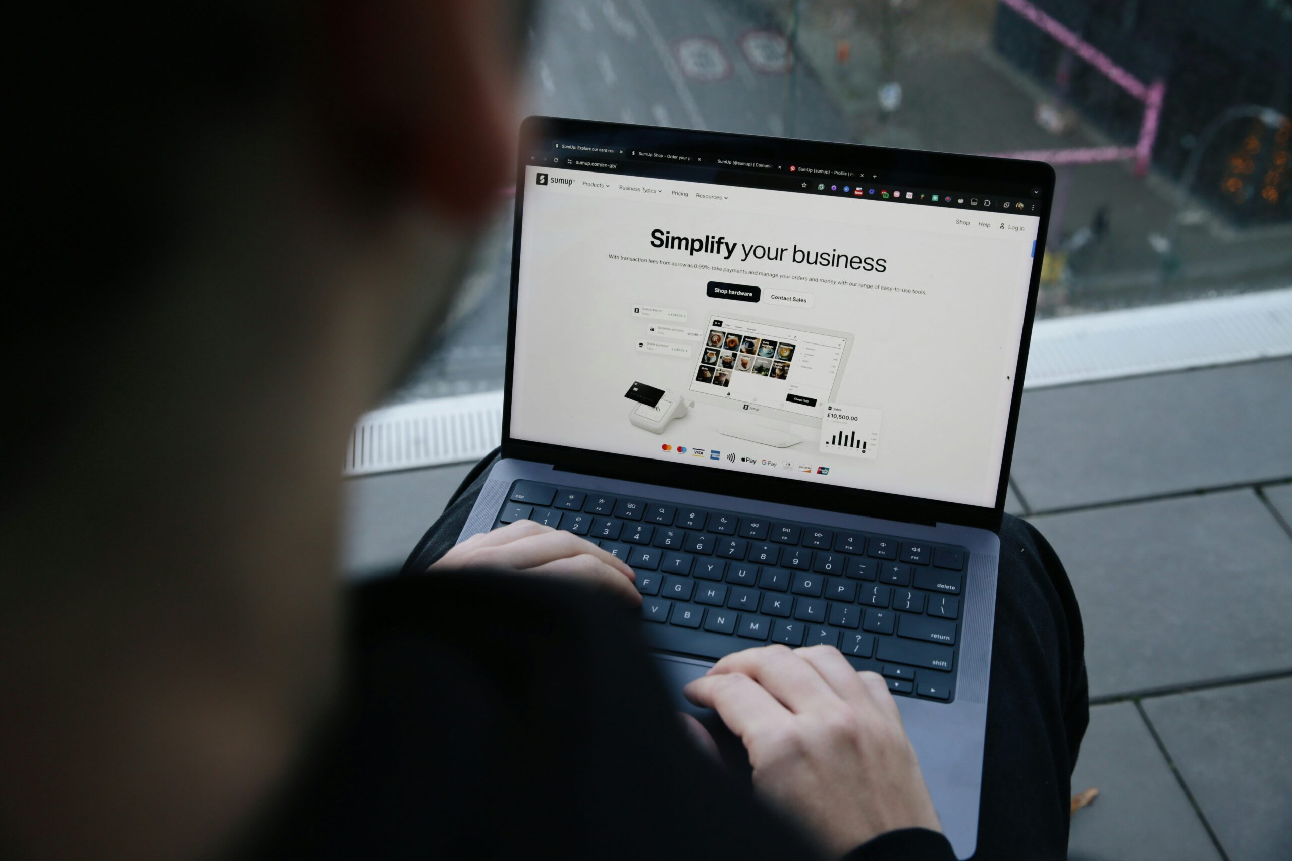 Growing Your Customer Base with Digital Commerce