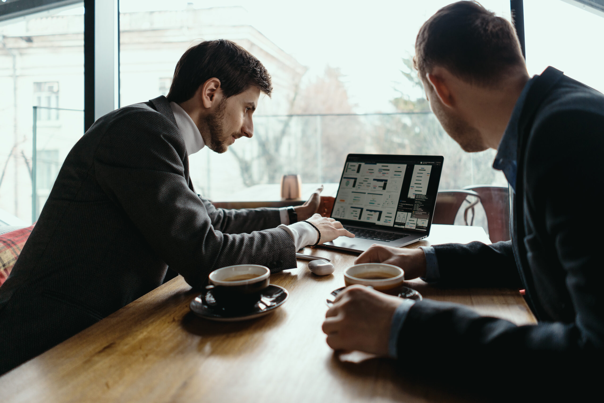 Deep Understanding of B2B Nuance