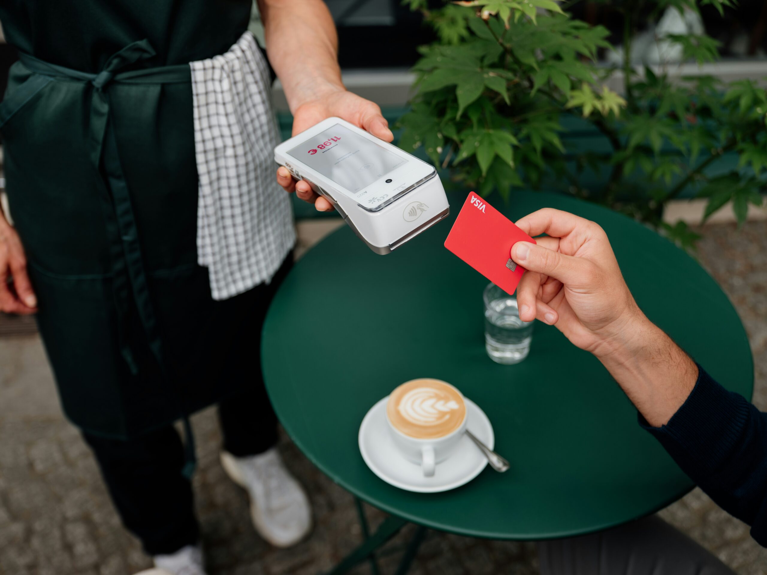 Enhancing the Customer Journey with a Unified Commerce Ecosystem