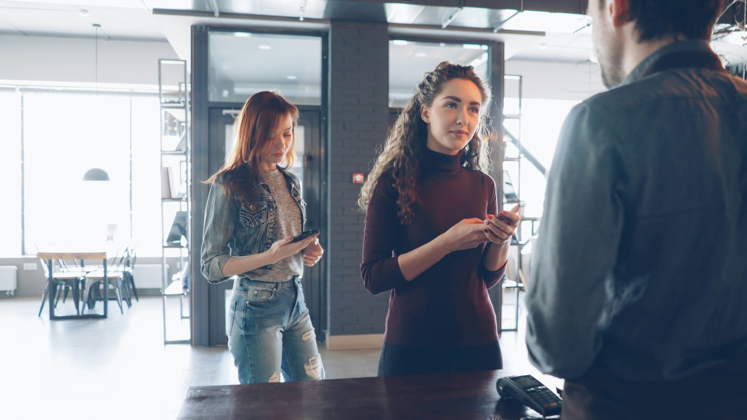 Addressing the Needs of Modern B2B Buyers and Sellers