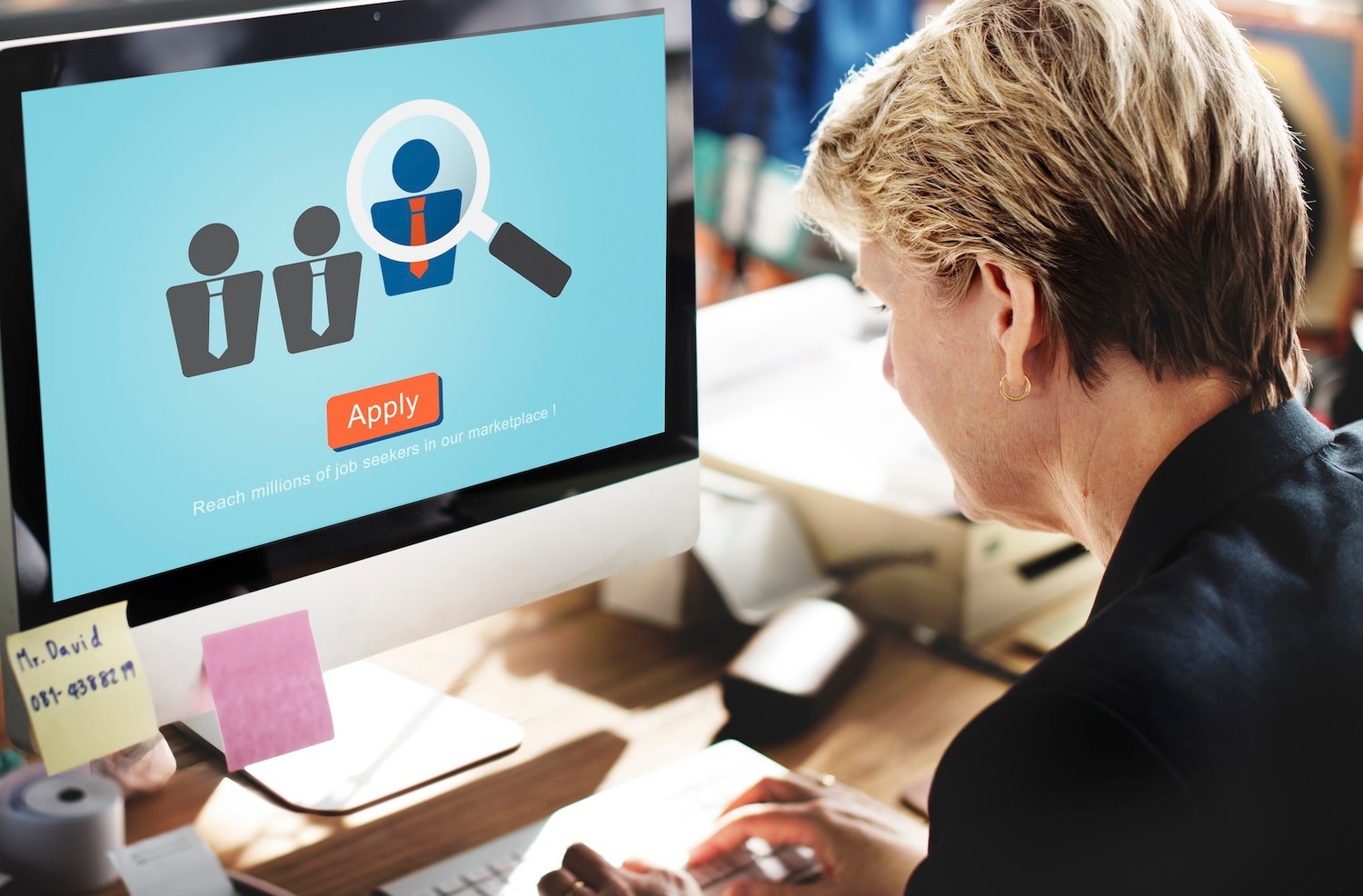 Creating a Unified Customer View