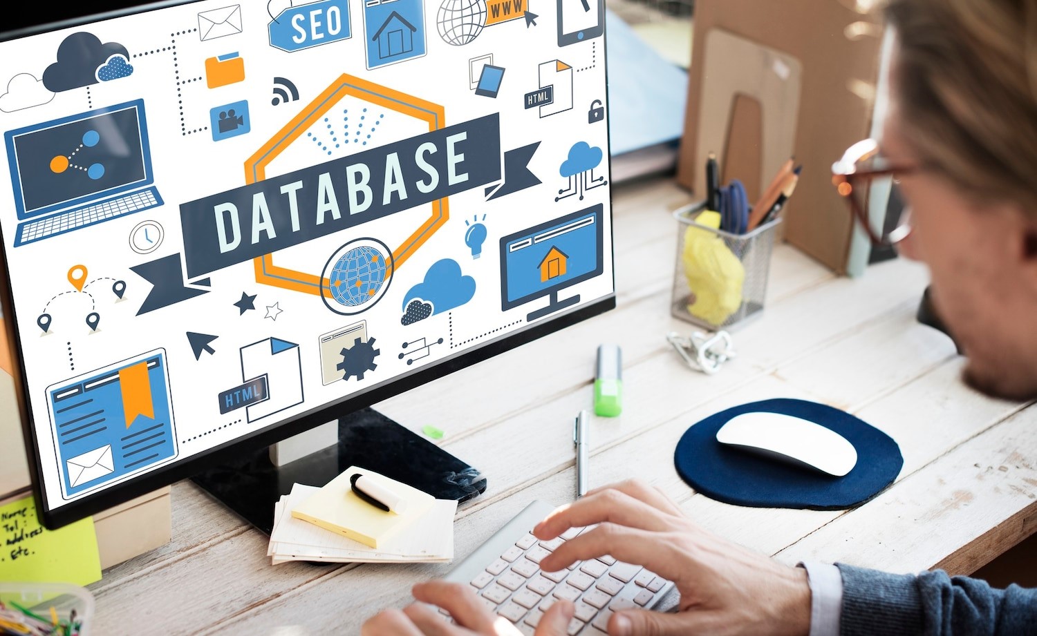 Data Integration Complexity