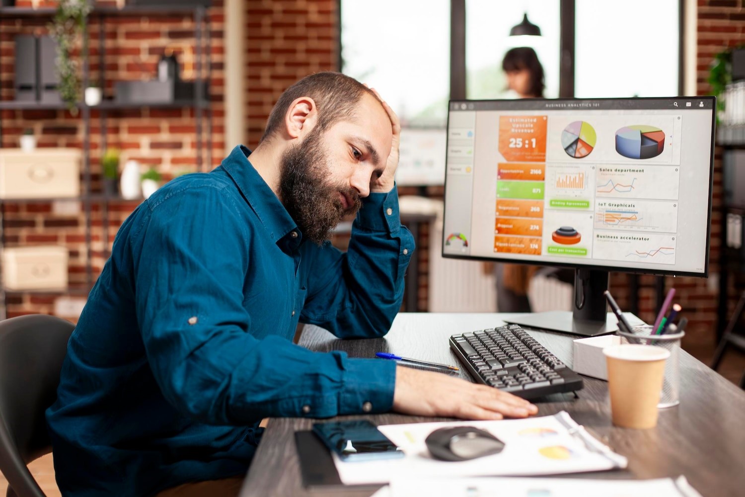 Ecommerce Platforms Are Failing