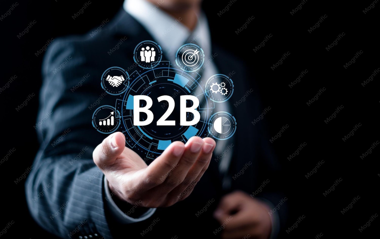 Enhancing the B2B Buying Experience