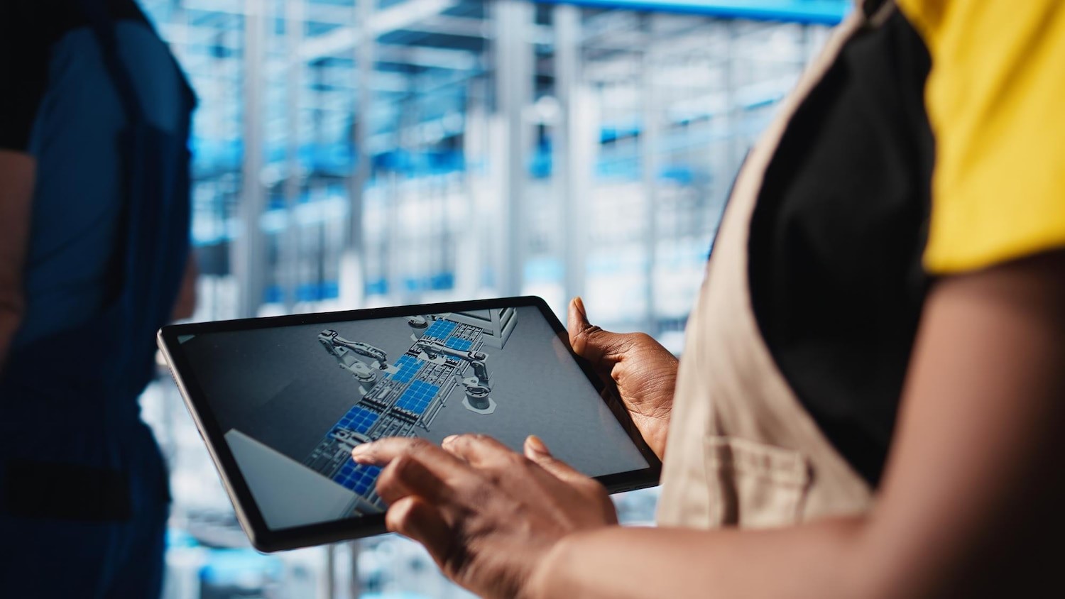 How Predictive AI Transforms Inventory Operations