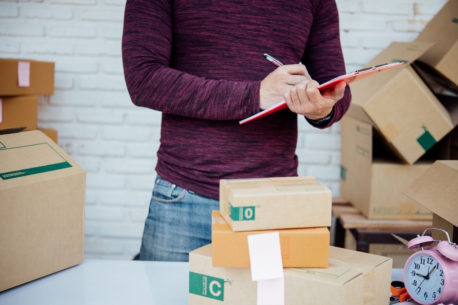 Key Takeaways for Wholesale Distributors
