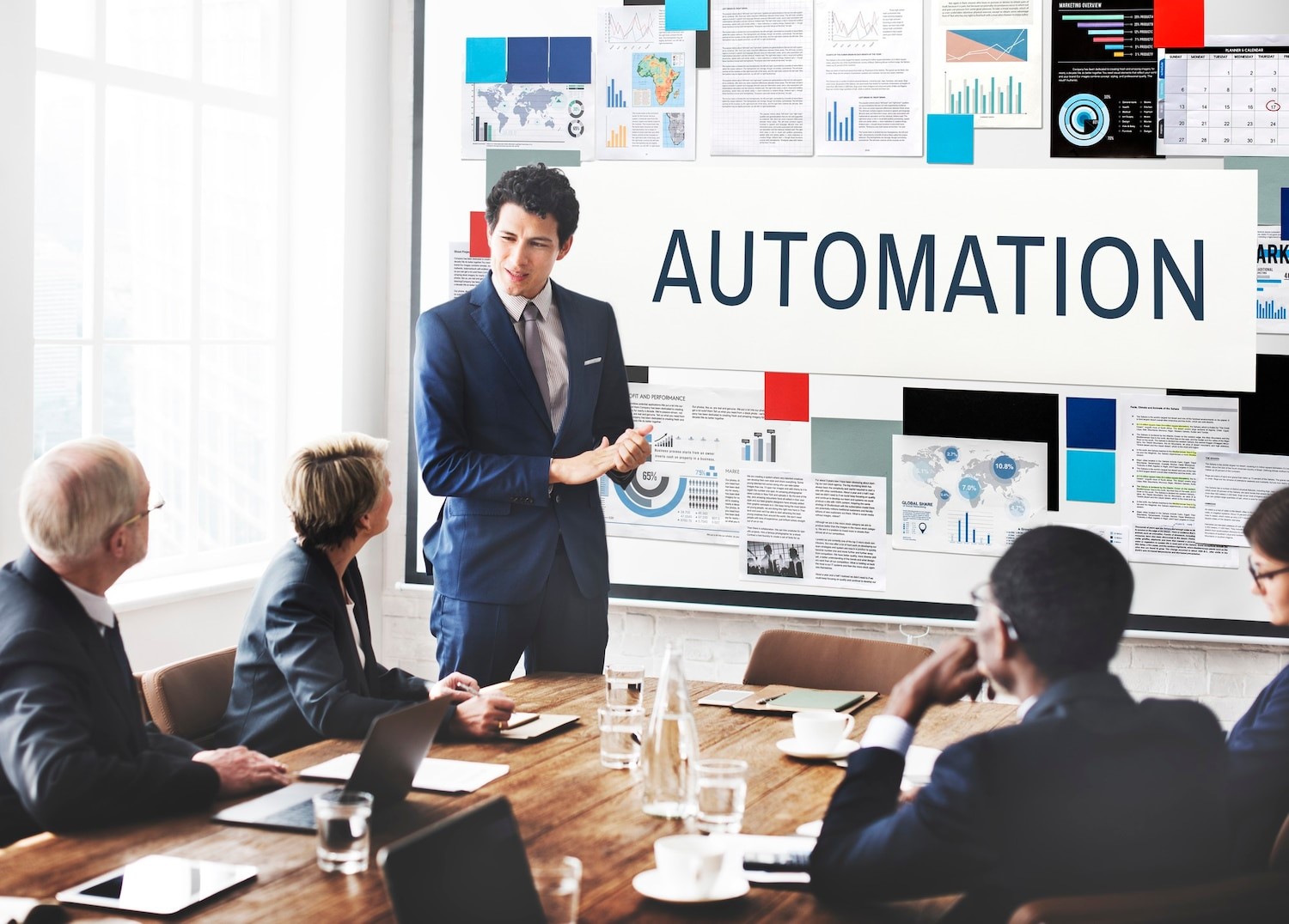 Marketing Automation for B2B Ecommerce