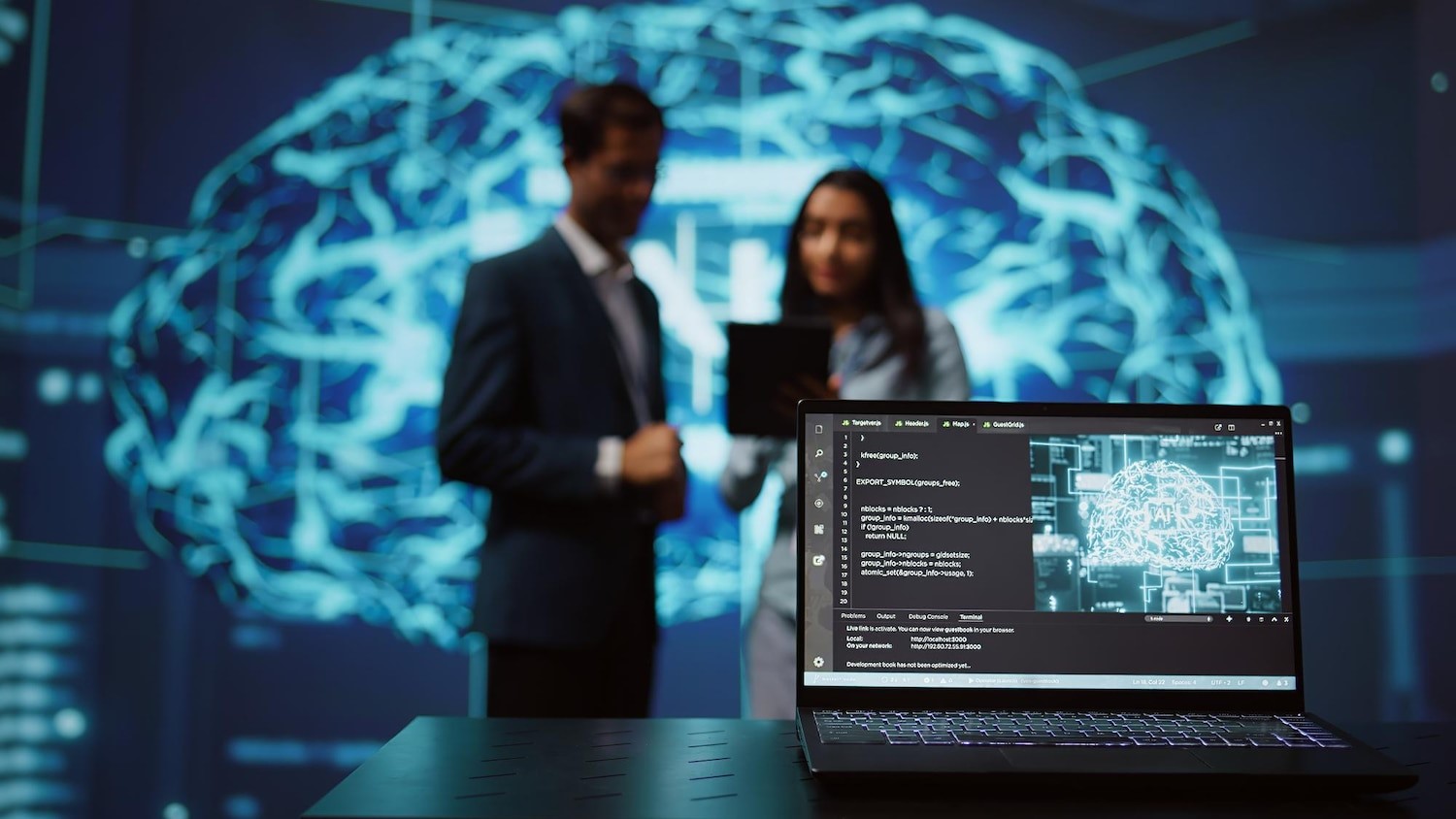 Overcoming AI Implementation Challenges