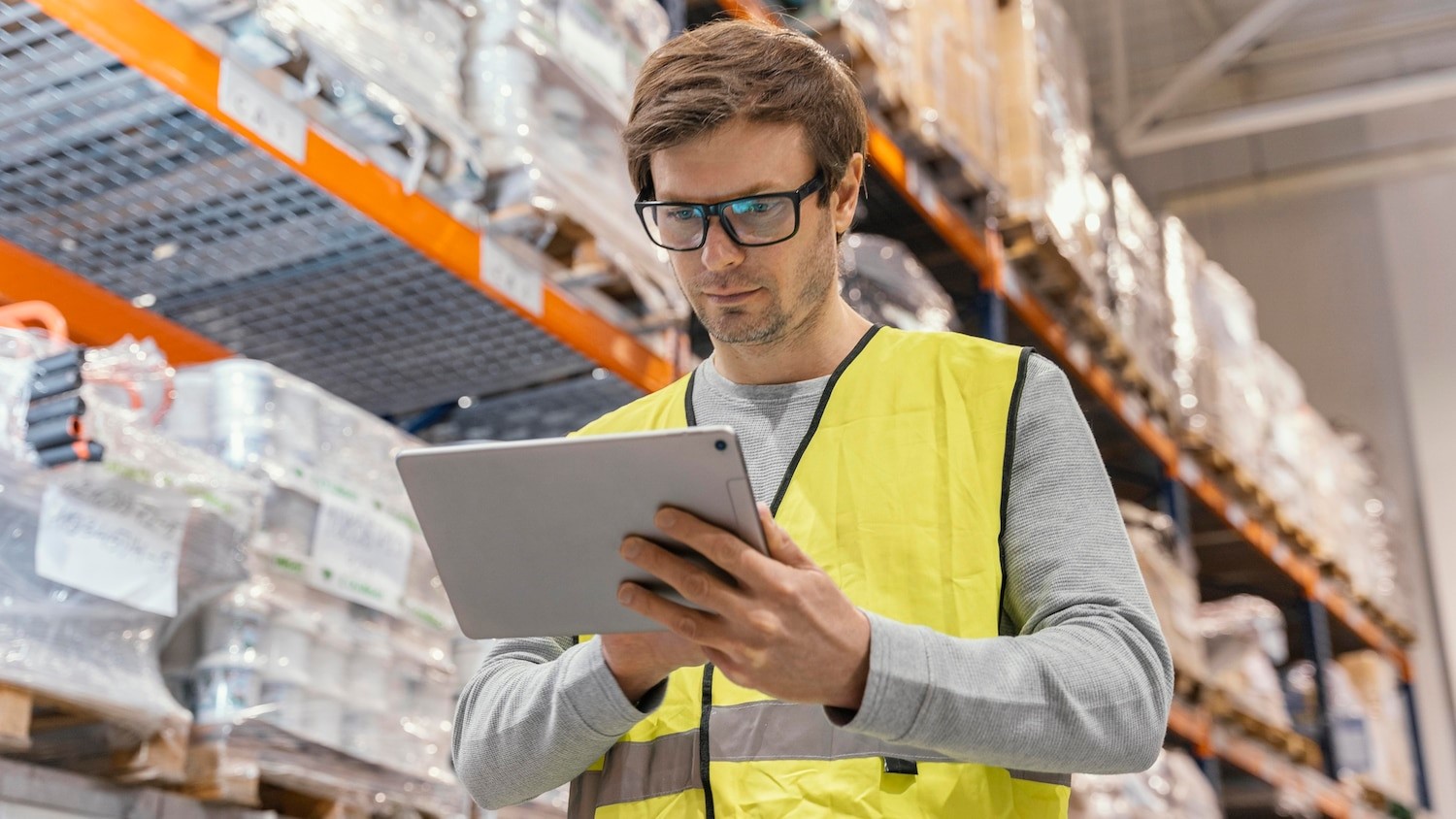 Predictive Inventory Management