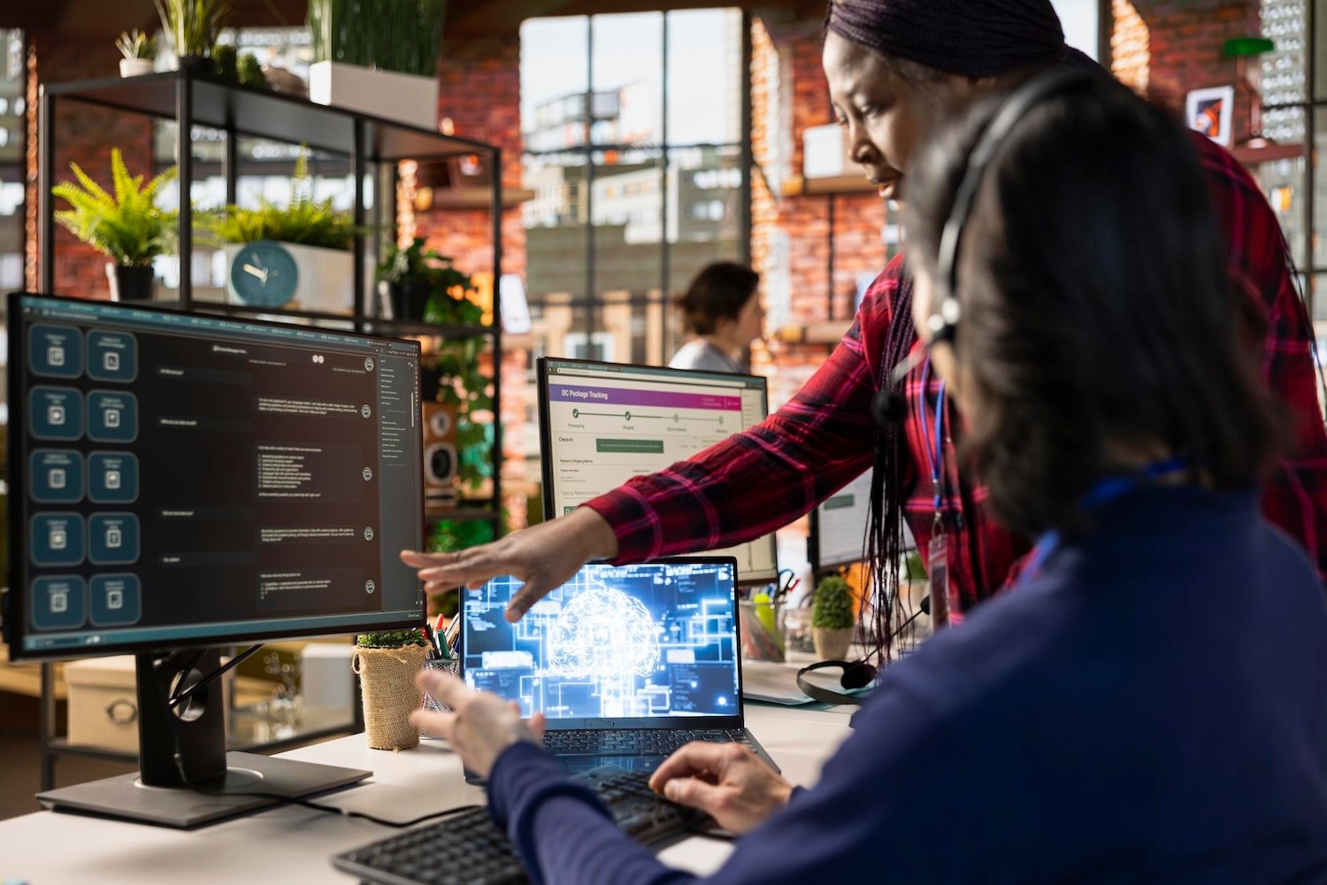 Ready to transform your wholesale distribution with AI-powered ecommerce?