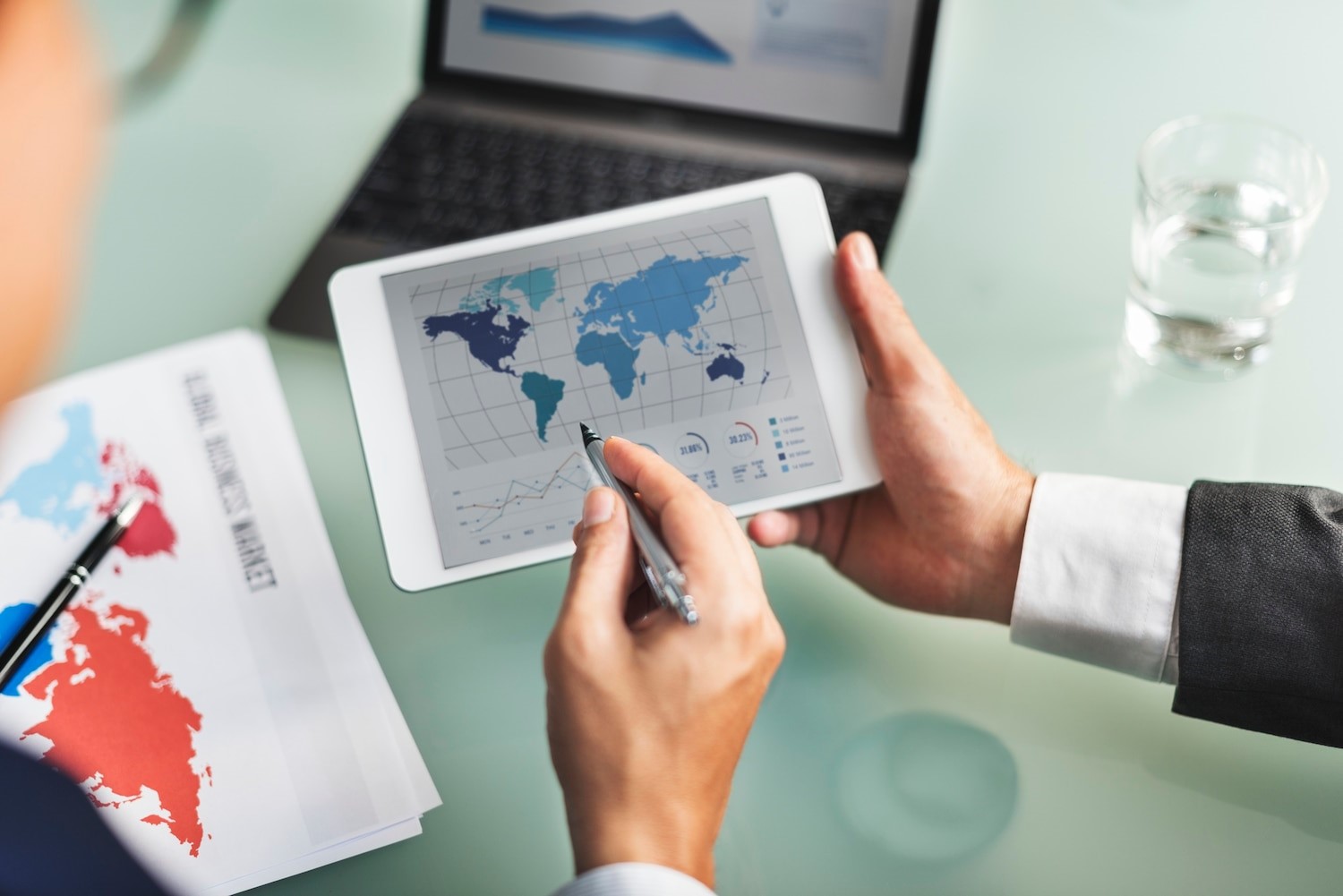 Real-World Impact on B2B Operations