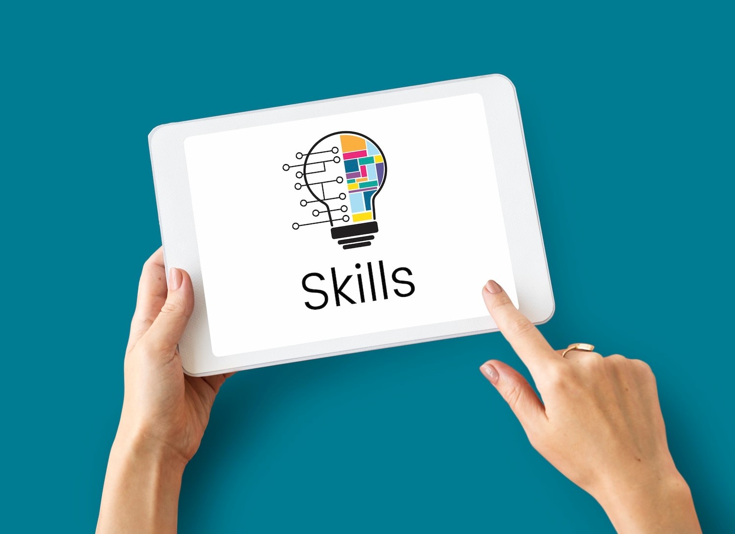 Skills and Talent Gaps
