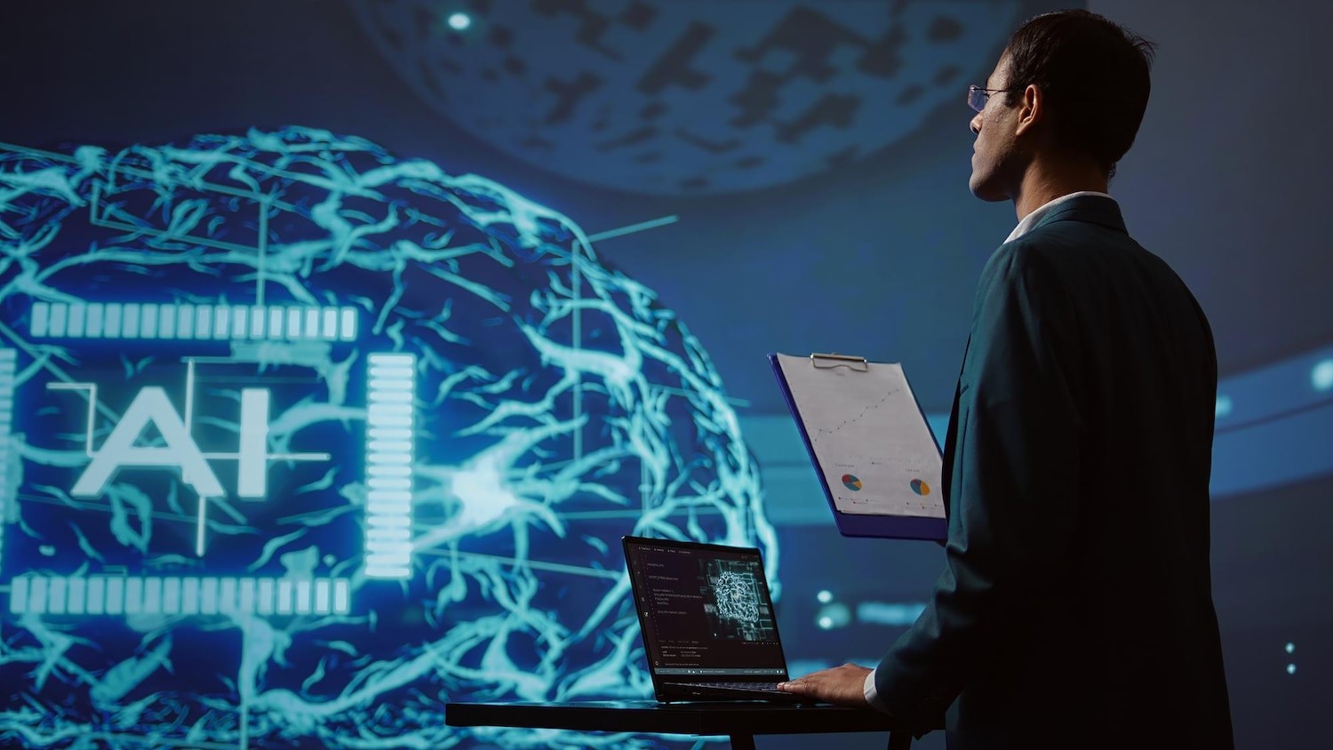 The AI Advantage in Self-Service
