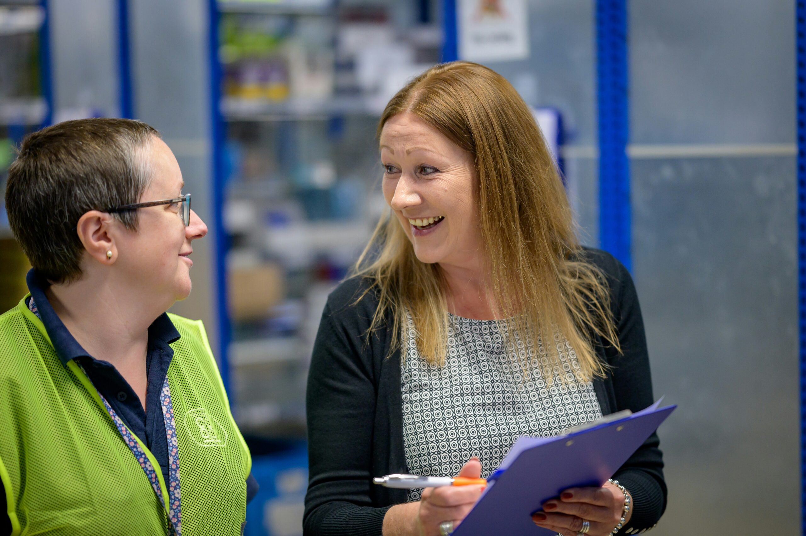 Customer Experience and Sales Operations