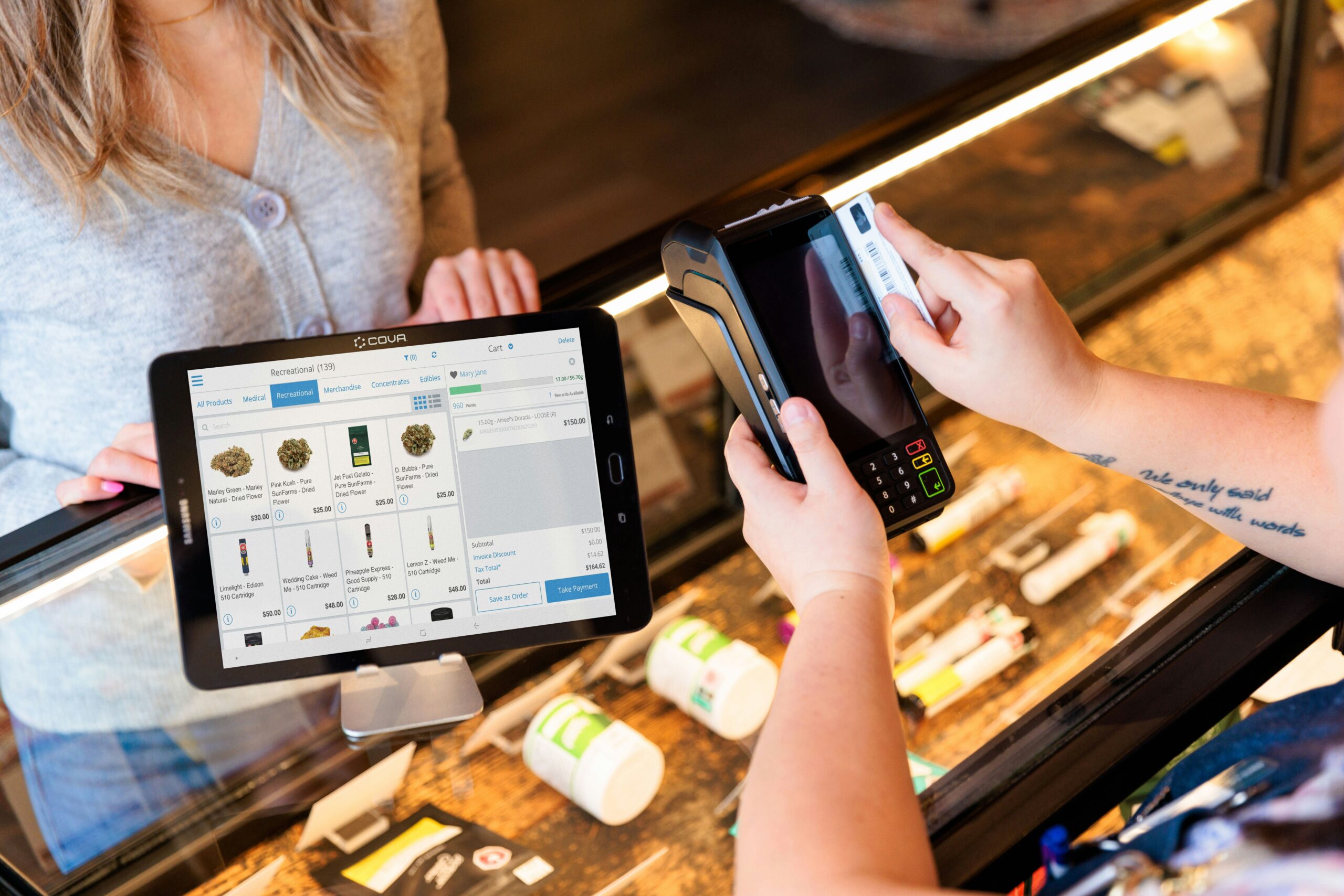 AI Across the Entire Commerce Experience