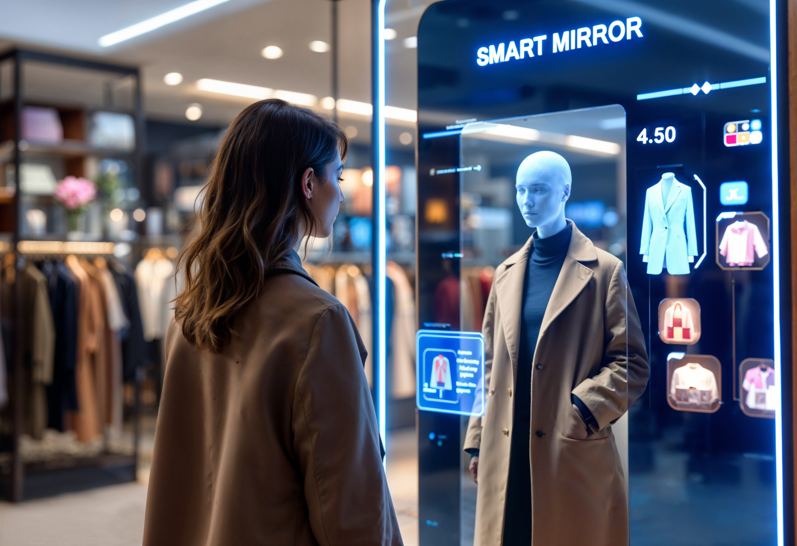 Ultimate AI-Powered Ecommerce Platform for Distributors