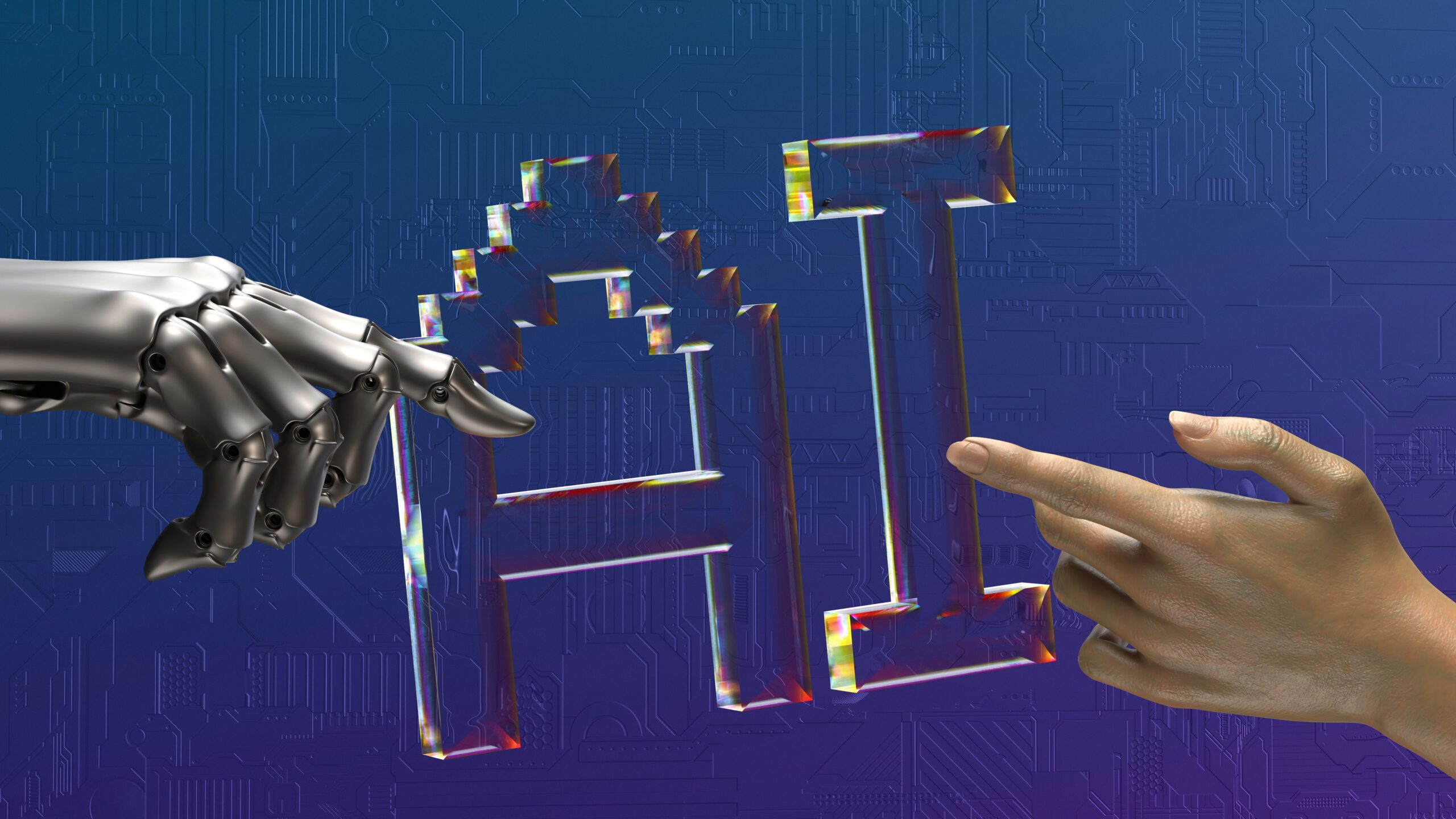 Strategic Imperative of AI in B2B Commerce