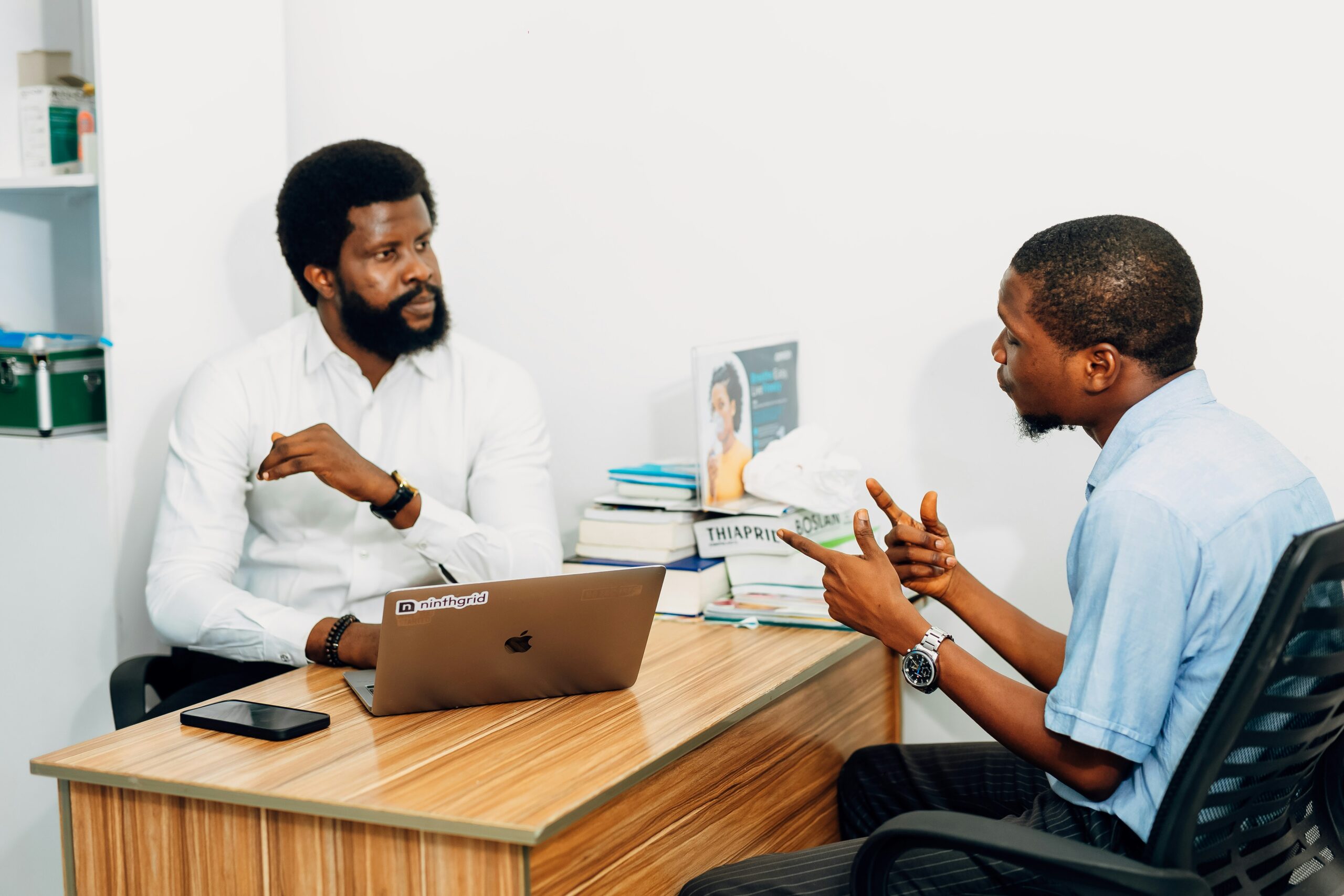 Procurement for B2B Customers