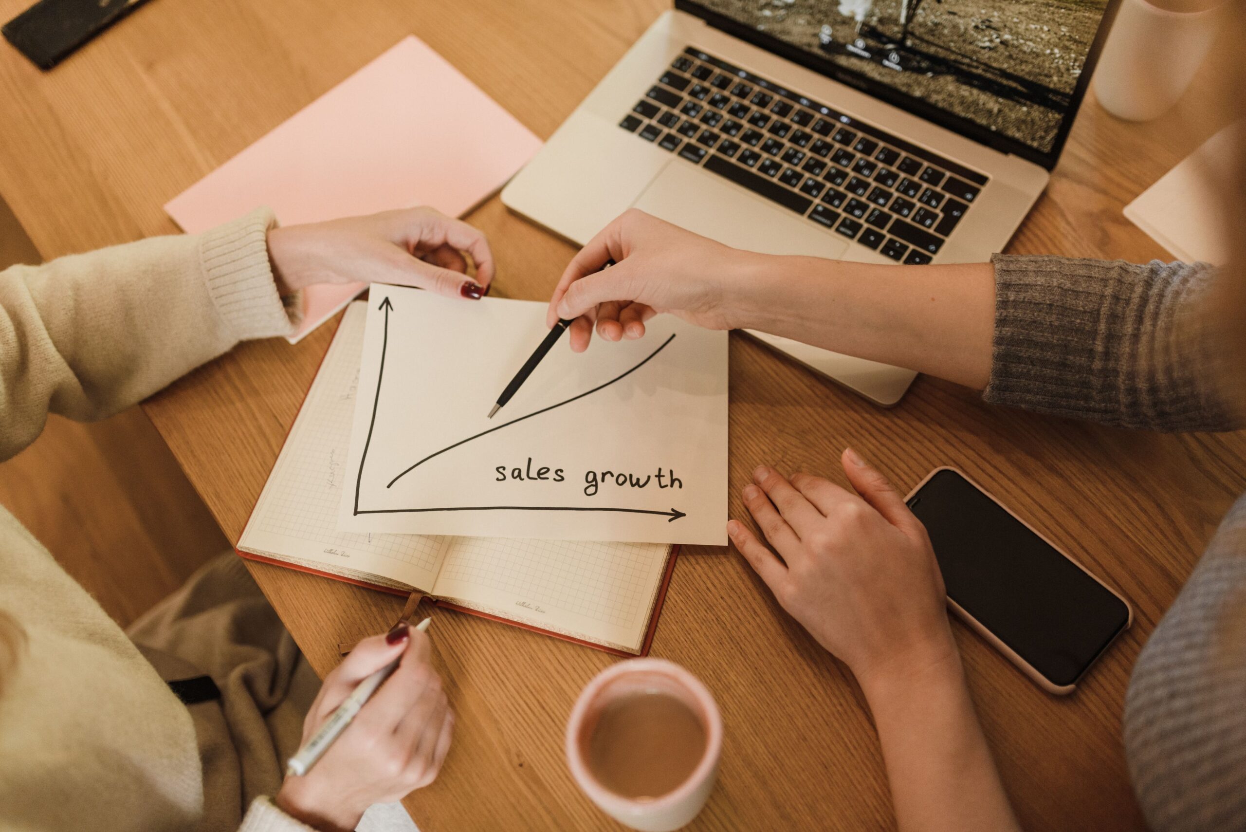 Strategic Management of Products, Pricing, and Business Growth