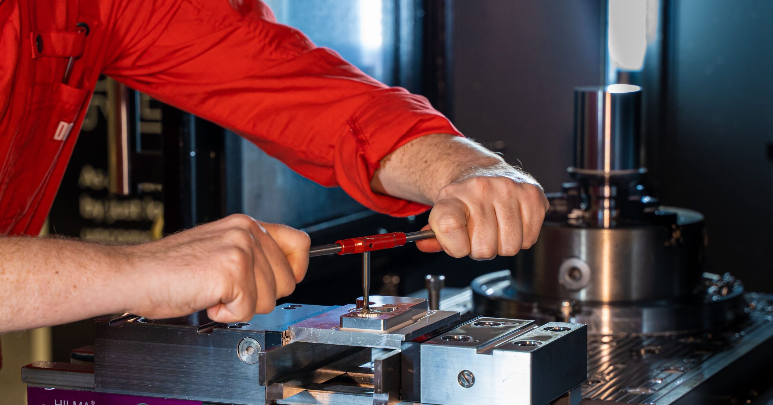 Supporting Manufacturers