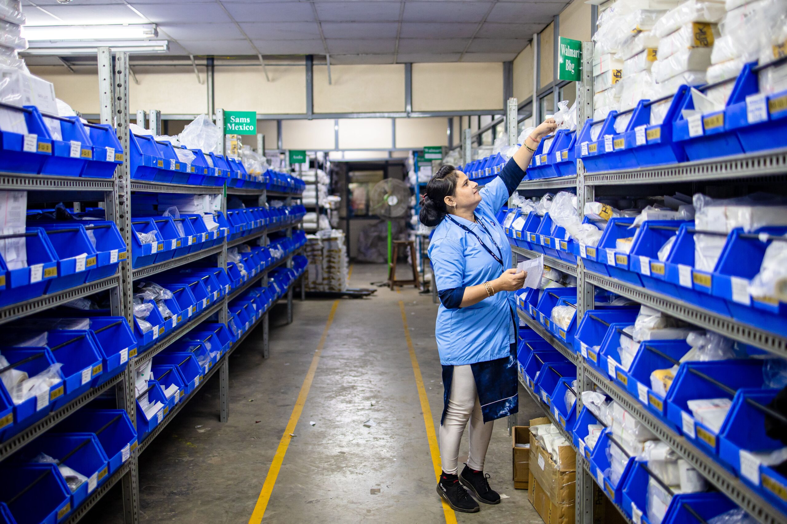 Order Management