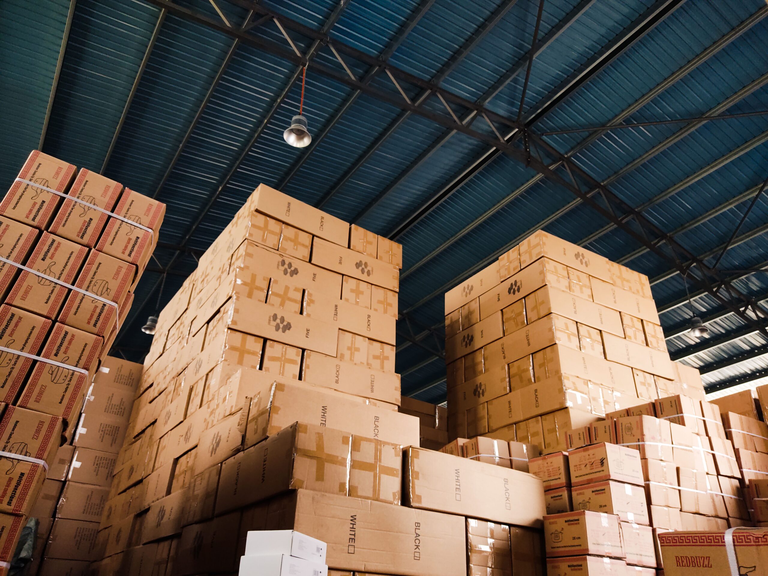 Leveraging CloudSuite Distribution and Infor ERP Capabilities
