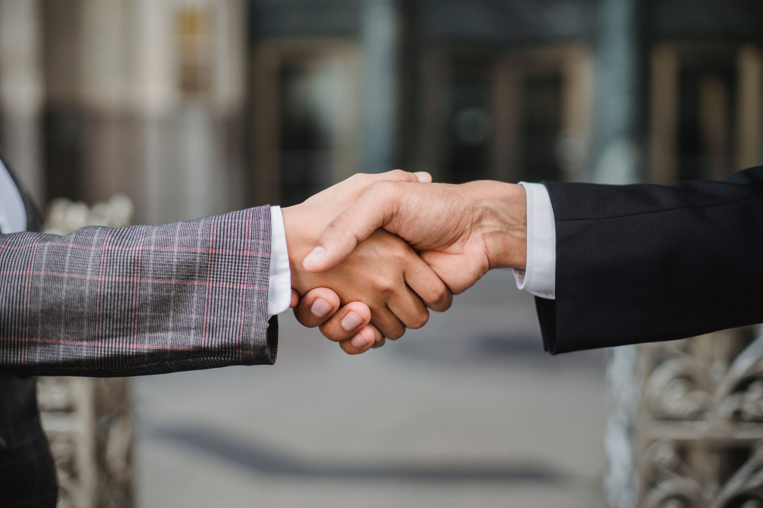 Empowering Sales Reps Through Automation