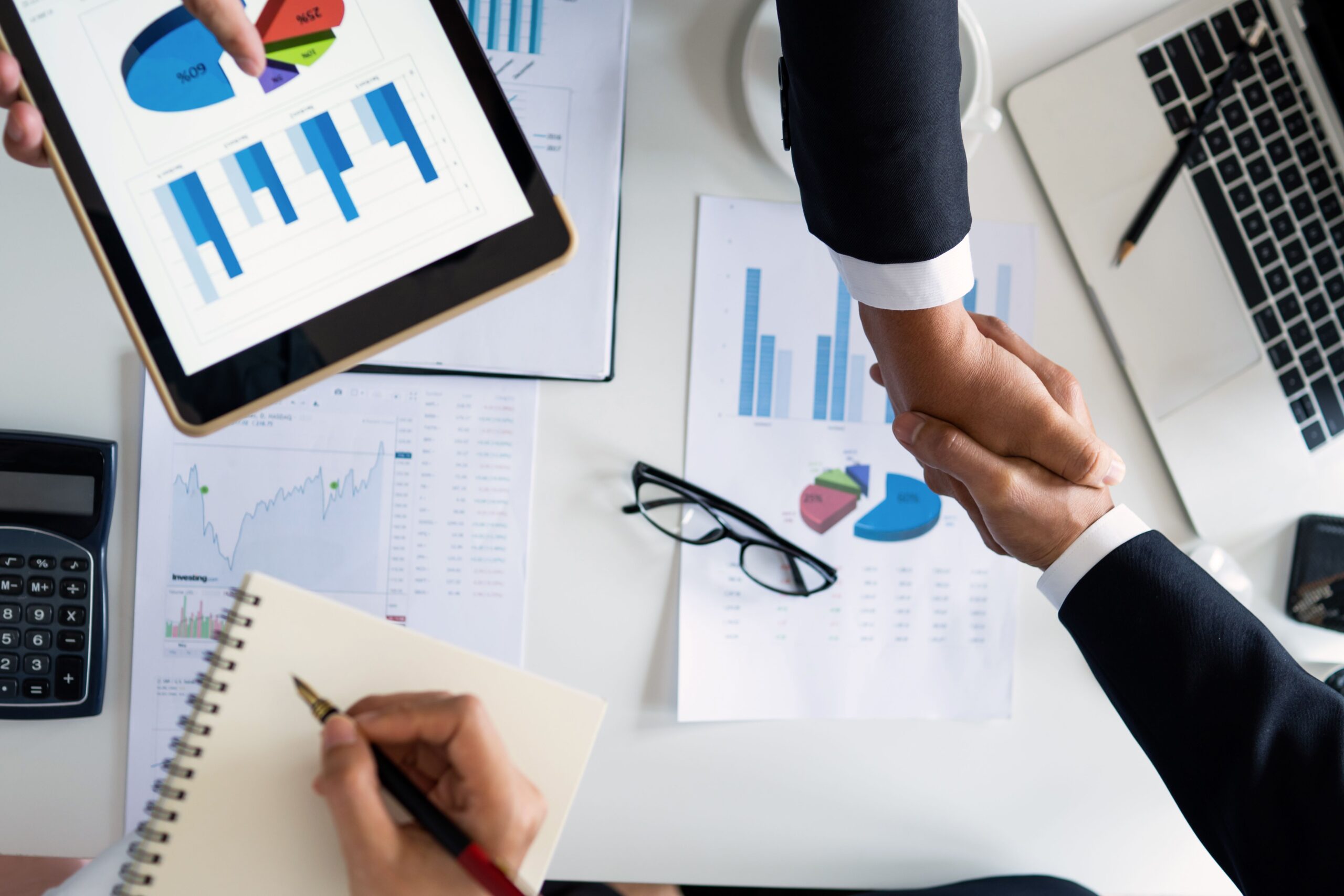 Leveraging ERP Systems